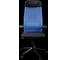 Кресло для персонала МЕТТА ErgoLife Set 4/подл.200/осн.Synchro 002 (Васильковый-Черный 55B.D.1.3A3) z55B.D.1.3A3 4