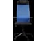 Кресло для персонала МЕТТА ErgoLife Set 4/подл.200/осн.Synchro 002 (Васильковый-Черный 55B.D.1.3A3) z55B.D.1.3A3 7