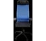 Кресло для персонала МЕТТА ErgoLife Set 4/подл.200/осн.Synchro 002 (Васильковый-Черный 55B.D.1.3A3) z55B.D.1.3A3 8