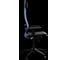 Кресло для персонала МЕТТА ErgoLife Set 4/подл.200/осн.Synchro 002 (Васильковый-Черный 55B.D.1.3A3) z55B.D.1.3A3 9