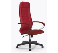 Кресло для персонала МЕТТА ErgoLife Set 32/подл.126/осн.Sit 001 (Красный 3D5.54.1.222) z509559089