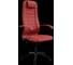 Кресло для персонала МЕТТА ErgoLife Set 32/подл.126/осн.Sit 001 (Красный 3D5.54.1.222) z509559089 3