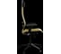 Кресло для персонала МЕТТА ErgoLife Set 4/подл.200/осн.Synchro 002 (Золотой ротанг 29B.D.1.3A3) z29B.D.1.3A3 9