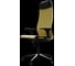 Кресло для персонала МЕТТА ErgoLife Set 4/подл.200/осн.Synchro 002 (Золотой ротанг 29B.D.1.3A3) z29B.D.1.3A3 11