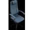 Кресло для персонала МЕТТА ErgoLife Set 32/подл.126/осн.Sit 001 (Синий 3D2.54.1.222) z509559119 3