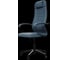 Кресло для персонала МЕТТА ErgoLife Set 32/подл.126/осн.Sit 001 (Синий 3D2.54.1.222) z509559119 8
