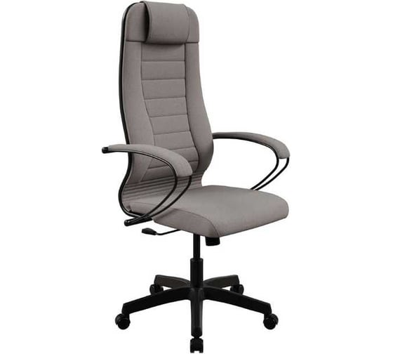 Кресло для персонала МЕТТА ErgoLife Set 32/подл.126/осн.Sit 001 (Песочный 3D6.54.1.222) z509559096