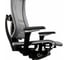 Кресло руководителя МЕТТА Y 4DF B2-14D - YM93+Infinity /Kc09/Nc09/D15P/H13mM-3D(M26.B35.G25.W04) (Серый-Тем.Серый) zB2.F.15.13A 12