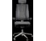 Кресло руководителя МЕТТА Y 4DF B2-14D - YM93+Infinity /Kc09/Nc09/D15P/H13mM-3D(M26.B35.G25.W04) (Серый-Тем.Серый) zB2.F.15.13A 21
