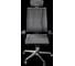 Кресло руководителя МЕТТА Y 4DF B2-14D - YM93+Infinity /Kc09/Nc09/D15P/H13mM-3D(M26.B35.G25.W04) (Серый-Тем.Серый) zB2.F.15.13A 22