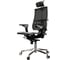 Кресло руководителя МЕТТА Y 4DF L2-5D - YM93 /Kc00/Nc00/D06P/H13mM-3D(M06.B35.G11.W04) (Черный) z33A.50.15.92 7