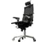 Кресло руководителя МЕТТА Y 4DF L2-5D - YM93 /Kc00/Nc00/D06P/H13mM-3D(M06.B35.G11.W04) (Черный) z33A.50.15.92 9