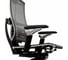 Кресло руководителя МЕТТА Y 4DF L2-5D - YM93 /Kc00/Nc00/D06P/H13mM-3D(M06.B35.G11.W04) (Черный) z33A.50.15.92 12