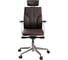 Кресло руководителя МЕТТА Samurai M3-11U - Infinity /Kc06/Wm06/U1mL-4c3/H13mL-3D(M26.B32.G25.W03) (Темно-коричневый) z316736553 3