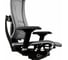 Кресло руководителя МЕТТА Y 4DF B2-14D - YM93+Infinity /Kc09/Nc09/D04P/H13mM-3D(M26.B32.G25.W03) (Серый-Тем.Серый) zB2.3.15.109 12