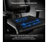 Кресло руководителя МЕТТА Y 4DF B2-14D - YM93+Infinity /Kc09/Nc09/D04P/H13mM-3D(M26.B32.G25.W03) (Серый-Тем.Серый) zB2.3.15.109 17