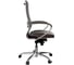 Кресло руководителя МЕТТА Samurai L2-8K - Infinity /Kc04/Wm06/K2cL(M06.B31.G04.W03) (Темно-коричневый) z2E.2.1.49 5