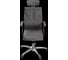 Кресло руководителя МЕТТА Samurai M3-13U - GoyaLE /Kc31/Wm31/U1mV-mL/H13mV-3D(M26.B31.G20.W03) (Темно-серый) z2BE.C.14.F1 13