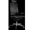 Кресло руководителя МЕТТА Y 4DF B2-14D - YM93+Infinity /Kc09/Nc09/D15P/H13mM-3D(M26.B32.G25.W04) (Черный) zA4.F.15.10A 19