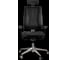 Кресло руководителя МЕТТА Y 4DF B2-14D - YM93+Infinity /Kc09/Nc09/D15P/H13mM-3D(M26.B32.G25.W04) (Черный) zA4.F.15.10A 21