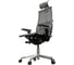 Кресло руководителя МЕТТА Y 4DF B2-5D - YM93 /Kc00/Nc00/D15P/H13mM-3D(M26.B35.G25.W03) (Серый-Тем.Серый) zB7.F.15.139 9