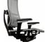 Кресло руководителя МЕТТА Y 4DF B2-5D - YM93 /Kc00/Nc00/D15P/H13mM-3D(M26.B35.G25.W03) (Серый-Тем.Серый) zB7.F.15.139 12