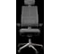 Кресло руководителя МЕТТА Y 4DF B2-5D - YM93 /Kc00/Nc00/D15P/H13mM-3D(M26.B35.G25.W03) (Серый-Тем.Серый) zB7.F.15.139 21