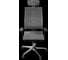 Кресло руководителя МЕТТА Y 4DF B2-5D - YM93 /Kc00/Nc00/D15P/H13mM-3D(M26.B35.G25.W03) (Серый-Тем.Серый) zB7.F.15.139 22