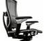 Кресло руководителя МЕТТА Y 4DF L2-57D - YM93+Infinity /Vc09/Nc09/D06P/H13mL-3D(M06.B35.G11.W04) (Черный) z68D.50.5.92 12