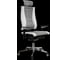 Кресло руководителя МЕТТА Y 4DF B2-14D - YM93+Infinity /Kc09/Nc09/D15P/H13mM-3D(M26.B35.G25.W04) (Св.серый-Белый) z2B8.F.15.13A 19