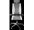 Кресло руководителя МЕТТА Y 4DF B2-14D - YM93+Infinity /Kc09/Nc09/D15P/H13mM-3D(M26.B35.G25.W04) (Св.серый-Белый) z2B8.F.15.13A 22