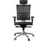Кресло руководителя МЕТТА Y 4DF L2-37D - YM93 /Vc00/Nc00/D06P/H13mM-3D(M06.B35.G11.W04) (Черный) z509828758 3