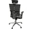 Кресло руководителя МЕТТА Y 4DF L2-37D - YM93 /Vc00/Nc00/D06P/H13mM-3D(M06.B35.G11.W04) (Черный) z509828758 6