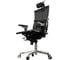 Кресло руководителя МЕТТА Y 4DF L2-37D - YM93 /Vc00/Nc00/D06P/H13mM-3D(M06.B35.G11.W04) (Черный) z509828758 9