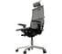 Кресло руководителя МЕТТА Y 4DF B2-5D - YM93 /Kc00/Nc00/D15P/H13mM-3D(M26.B32.G25.W03) (Серый-Тем.Серый) zB7.F.15.109 9