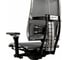 Кресло руководителя МЕТТА Y 4DF B2-5D - YM93 /Kc00/Nc00/D15P/H13mM-3D(M26.B32.G25.W03) (Серый-Тем.Серый) zB7.F.15.109 13