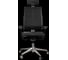 Кресло руководителя МЕТТА Y 4DF B2-5D - YM93 /Kc00/Nc00/D15P/H13mM-3D(M26.B32.G25.W04) (Черный) zAB.F.15.10A 21