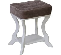 Банкетка Мебелик Берже 26 белый ясень 00 1466