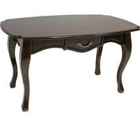 Журнальный стол Мебелик Элит орех 1684