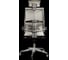 Кресло руководителя МЕТТА Y 4DF B2-10D - Infinity /Kc06/Nc06/D15P/H13mL-3D(M26.B32.G25.W04) (Молочный) z5F2.F.5.10A 26