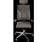 Кресло руководителя МЕТТА Y 4DF B2-10D - Infinity /Kc06/Nc06/D15P/H13mL-3D(M26.B32.G25.W04) (Серый) zA9.F.5.10A 22