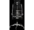 Кресло руководителя МЕТТА Y 4DF B2-10D - Infinity /Kc06/Nc06/D15P/H13mL-3D(M26.B35.G25.W04) (Черный (бежевая строчка)) zA6.F.5.13A 26