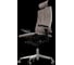 Кресло руководителя МЕТТА Y 4DF B2-12D - GoyaLE /Kc31/Nc31/D15P/H13mV-3D(M26.B35.G25.W04) (Бежево-серый) z676.F.14.13A 18