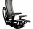 Кресло руководителя МЕТТА Y 4DT B2-15D - YM93+Infinity+carbon /Kc14/Nc09/D15P/H13mM-3D(M26.B32.G25.W04) (Черный) zCC.F.15.10A 11