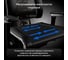 Кресло руководителя МЕТТА Y 4DF B2-12D - GoyaLE /Kc31/Nc31/D15P/H13mV-3D(M26.B32.G25.W04) (Синий) zAC.F.14.10A 17
