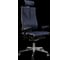 Кресло руководителя МЕТТА Y 4DF B2-12D - GoyaLE /Kc31/Nc31/D15P/H13mV-3D(M26.B32.G25.W04) (Синий) zAC.F.14.10A 19