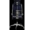 Кресло руководителя МЕТТА Y 4DF B2-12D - GoyaLE /Kc31/Nc31/D15P/H13mV-3D(M26.B32.G25.W04) (Синий) zAC.F.14.10A 26