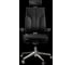 Кресло руководителя МЕТТА Y 4DF B2-10D - Infinity /Kc06/Nc06/D15P/H13mL-3D(M26.B35.G25.W04) (Черный) zA5.F.5.13A 21