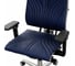 Кресло руководителя МЕТТА Y 4DF B2-12D - GoyaLE /Kc31/Nc31/D15P/H13mV-3D(M26.B35.G25.W04) (Синий) zAC.F.14.13A 11