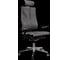 Кресло руководителя МЕТТА Y 4DF B2-12D - GoyaLE /Kc31/Nc31/D15P/H13mV-3D(M26.B32.G25.W04) (Темно-серый) zAE.F.14.10A 19